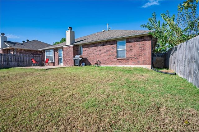 10304 Lighthouse Court, Oklahoma City, OK 73159