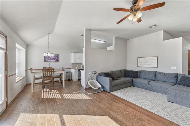 10304 Lighthouse Court, Oklahoma City, OK 73159