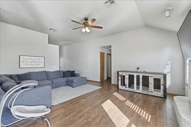 10304 Lighthouse Court, Oklahoma City, OK 73159