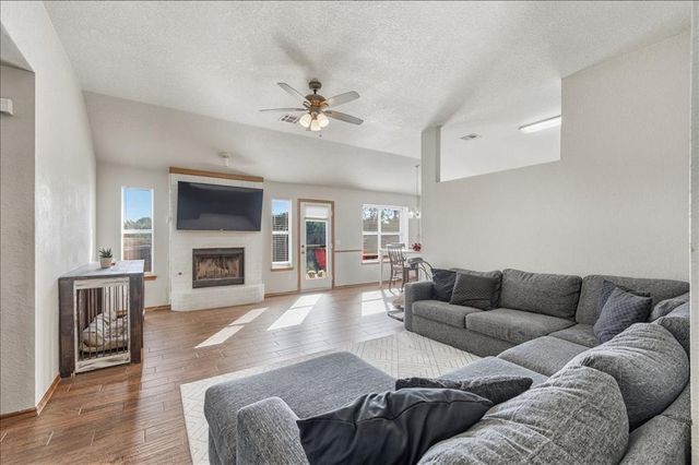 10304 Lighthouse Court, Oklahoma City, OK 73159