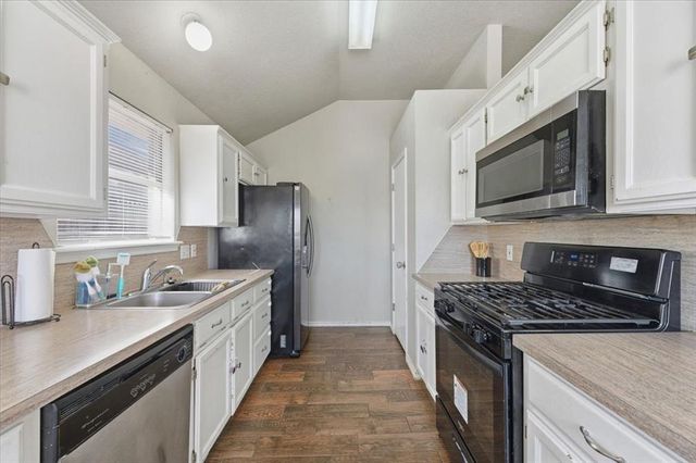 10304 Lighthouse Court, Oklahoma City, OK 73159