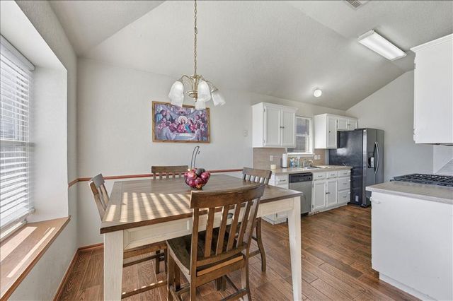 10304 Lighthouse Court, Oklahoma City, OK 73159