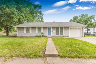 401 FULTON AVE, Moberly, MO 65270