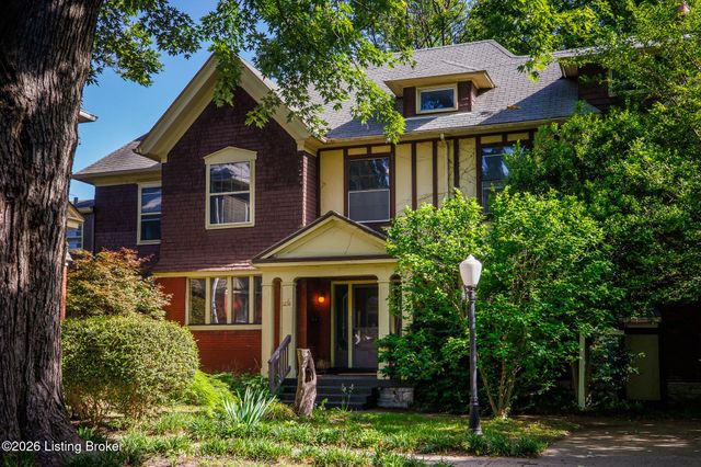 1238 Ormsby Ct, Louisville, KY 40203