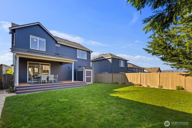 34125 SE Moses St., Snoqualmie, WA 98065