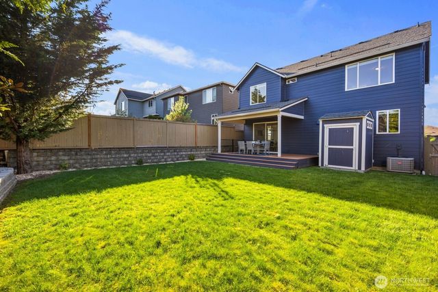 34125 SE Moses St., Snoqualmie, WA 98065
