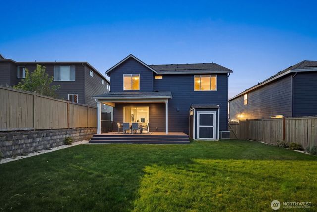 34125 SE Moses St., Snoqualmie, WA 98065