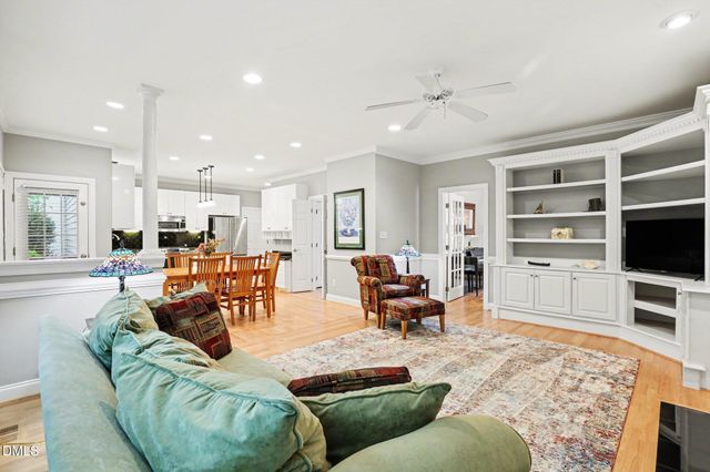 108 Poplar Branch Lane, Cary, NC 27519