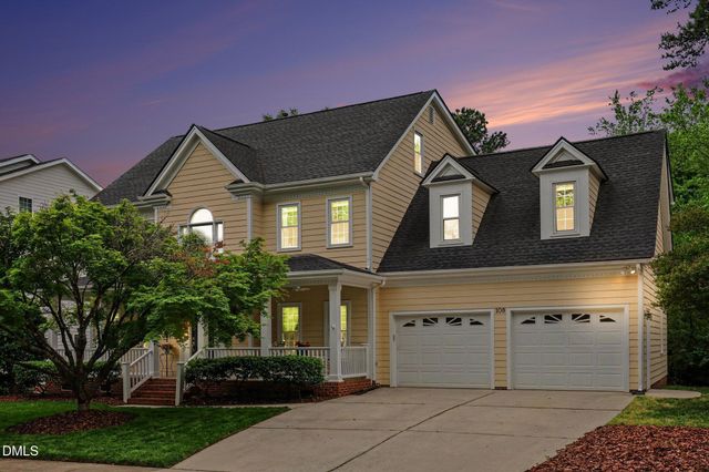 108 Poplar Branch Lane, Cary, NC 27519