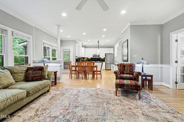 108 Poplar Branch Lane, Cary, NC 27519
