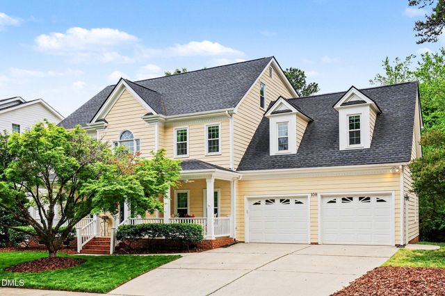108 Poplar Branch Lane, Cary, NC 27519