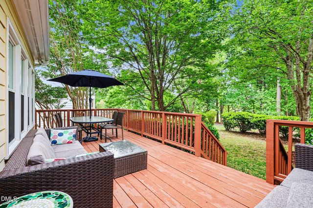 108 Poplar Branch Lane, Cary, NC 27519