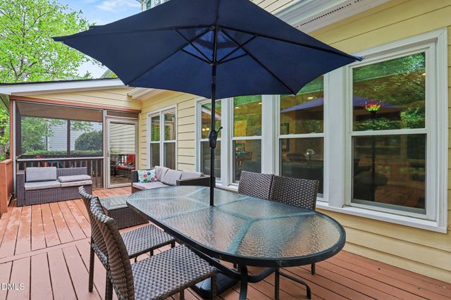 108 Poplar Branch Lane, Cary, NC 27519