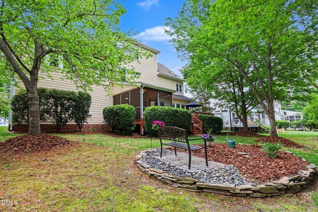 108 Poplar Branch Lane, Cary, NC 27519