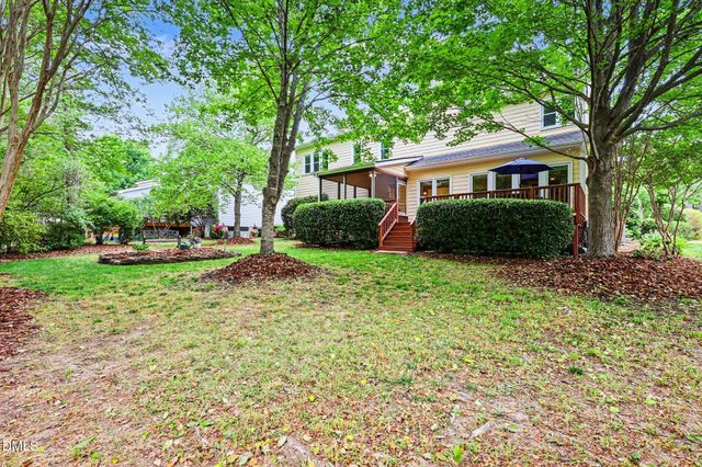 108 Poplar Branch Lane, Cary, NC 27519