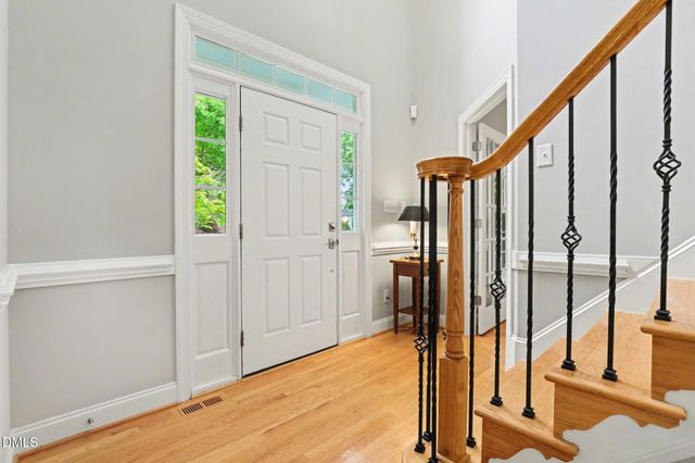 108 Poplar Branch Lane, Cary, NC 27519