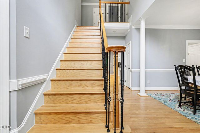 108 Poplar Branch Lane, Cary, NC 27519