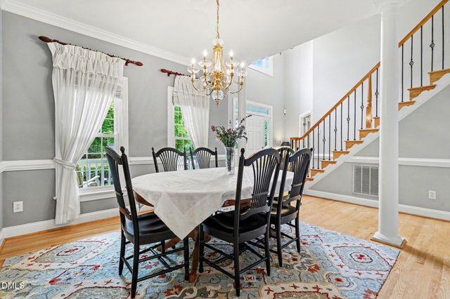 108 Poplar Branch Lane, Cary, NC 27519