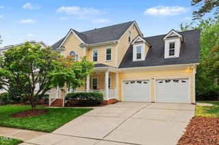 108 Poplar Branch Lane, Cary, NC 27519