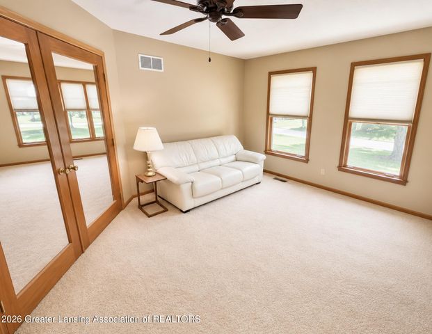 112 Wedgewood Drive, Charlotte, MI 48813