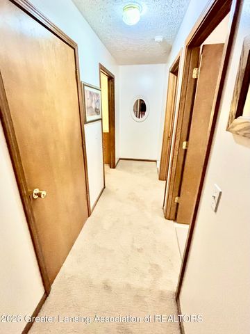 112 Wedgewood Drive, Charlotte, MI 48813