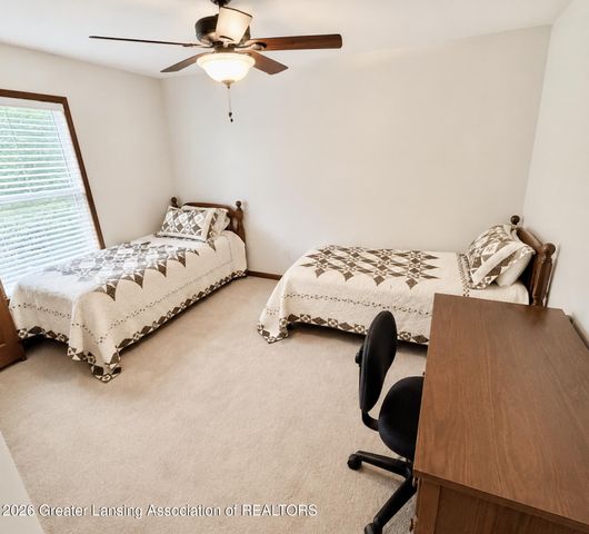 112 Wedgewood Drive, Charlotte, MI 48813