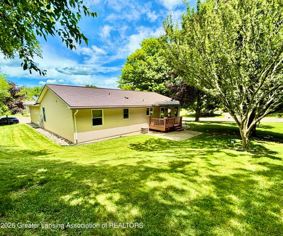 112 Wedgewood Drive, Charlotte, MI 48813