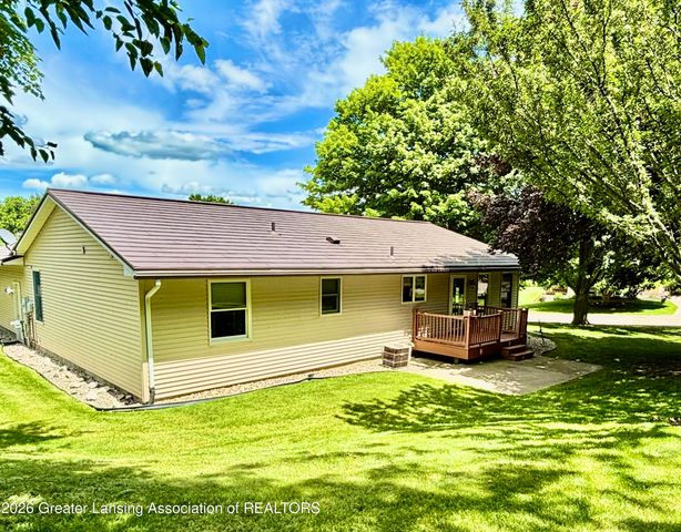 112 Wedgewood Drive, Charlotte, MI 48813
