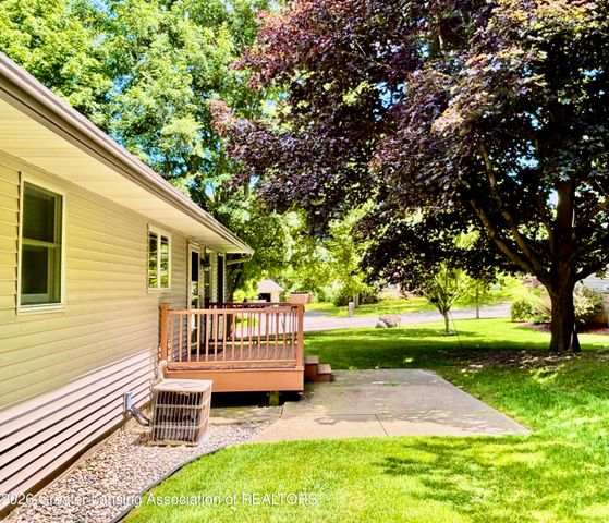 112 Wedgewood Drive, Charlotte, MI 48813