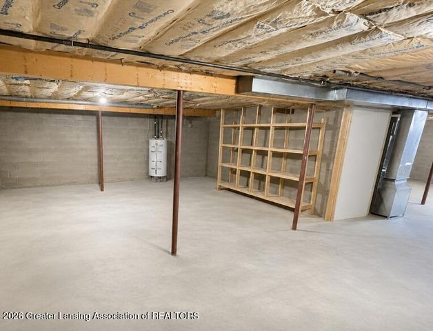 112 Wedgewood Drive, Charlotte, MI 48813