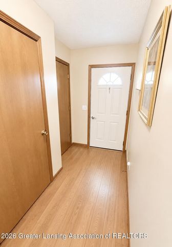 112 Wedgewood Drive, Charlotte, MI 48813