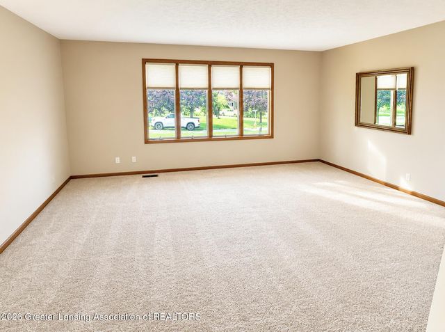 112 Wedgewood Drive, Charlotte, MI 48813