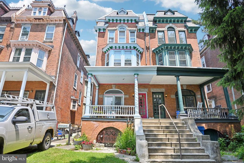 4419 BALTIMORE AVE, Philadelphia, PA 19104