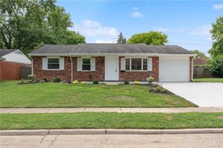 2960 Wyoming Drive, Xenia, OH 45385