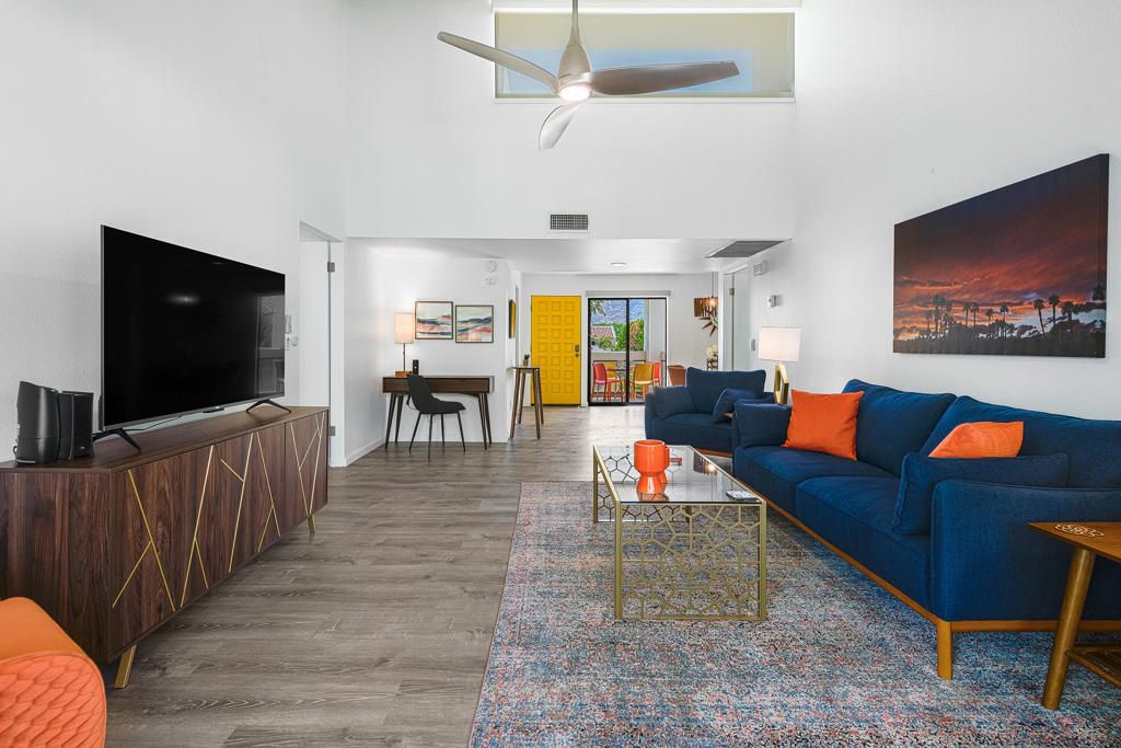 255 E Avenida Granada 222, Palm Springs, CA 92264