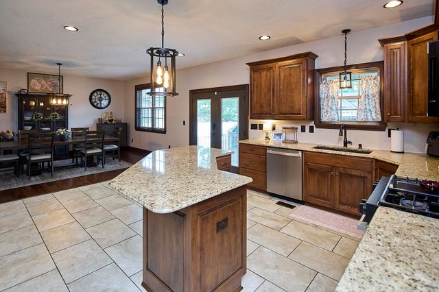 308 Rumer Station Road, Red House, WV 25070
