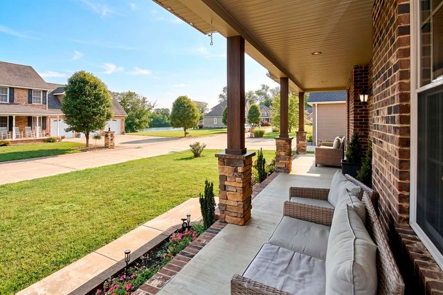 308 Rumer Station Road, Red House, WV 25070