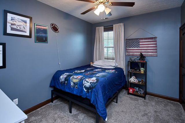 308 Rumer Station Road, Red House, WV 25070