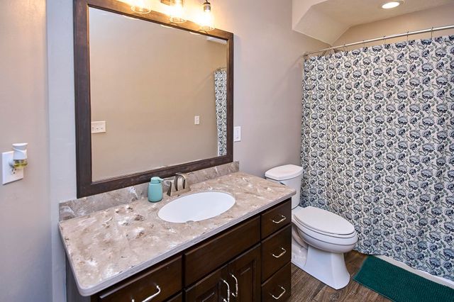 308 Rumer Station Road, Red House, WV 25070