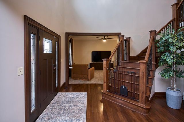 308 Rumer Station Road, Red House, WV 25070