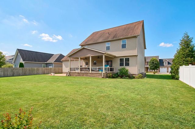 308 Rumer Station Road, Red House, WV 25070