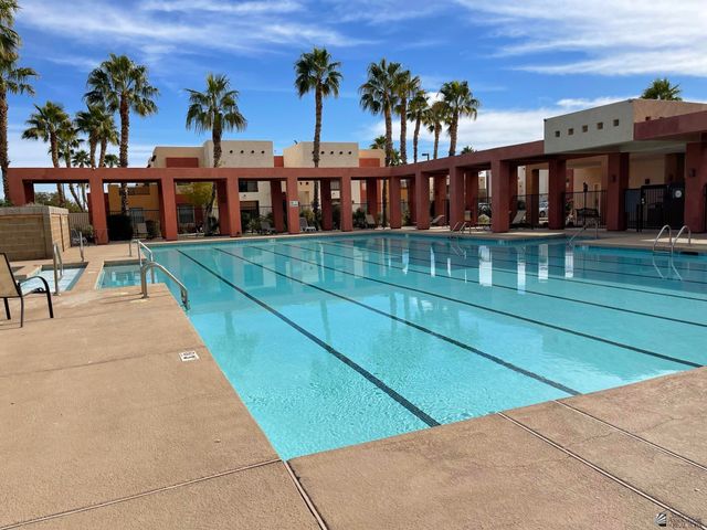 29217 Sage Ave, Wellton, AZ 85356