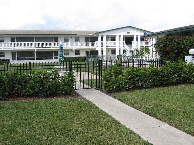 1621 NW 46th Avenue 101, Lauderhill, FL 33313