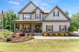 176 Whelchel Valley Drive, Dawsonville, GA 30534