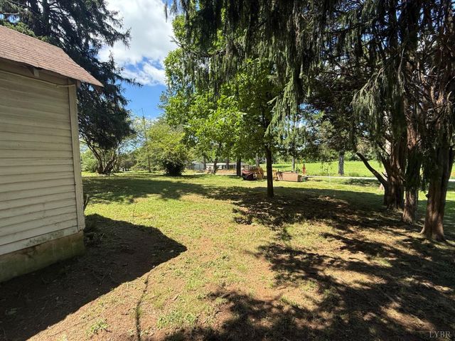 262 Spring Mill Road, Concord, VA 24538