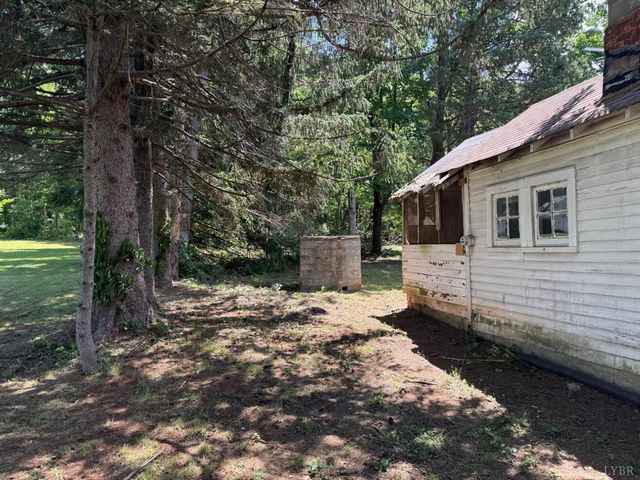 262 Spring Mill Road, Concord, VA 24538