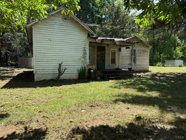 262 Spring Mill Road, Concord, VA 24538