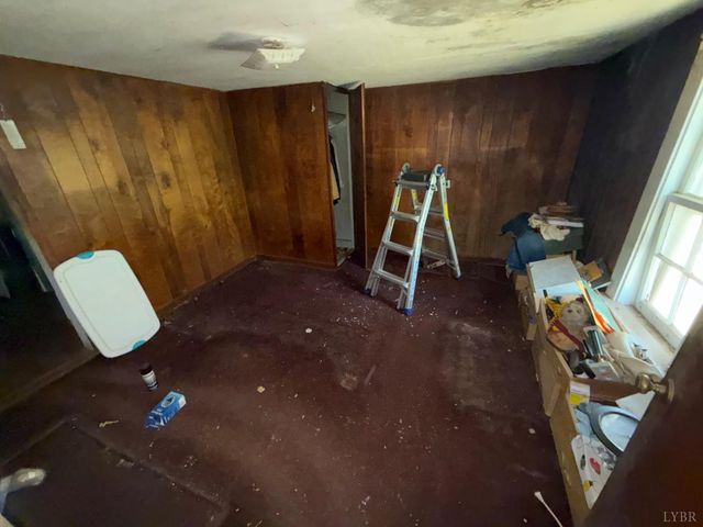 262 Spring Mill Road, Concord, VA 24538