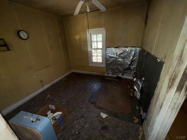 262 Spring Mill Road, Concord, VA 24538