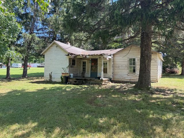 262 Spring Mill Road, Concord, VA 24538